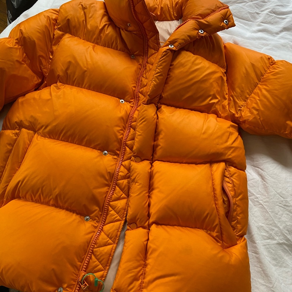 Aritzia Mega Puff